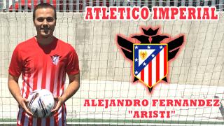 ENTREVISTA PARA JUGADOR GOLEADOR. CARABANCHEL SABADO MAÑANA